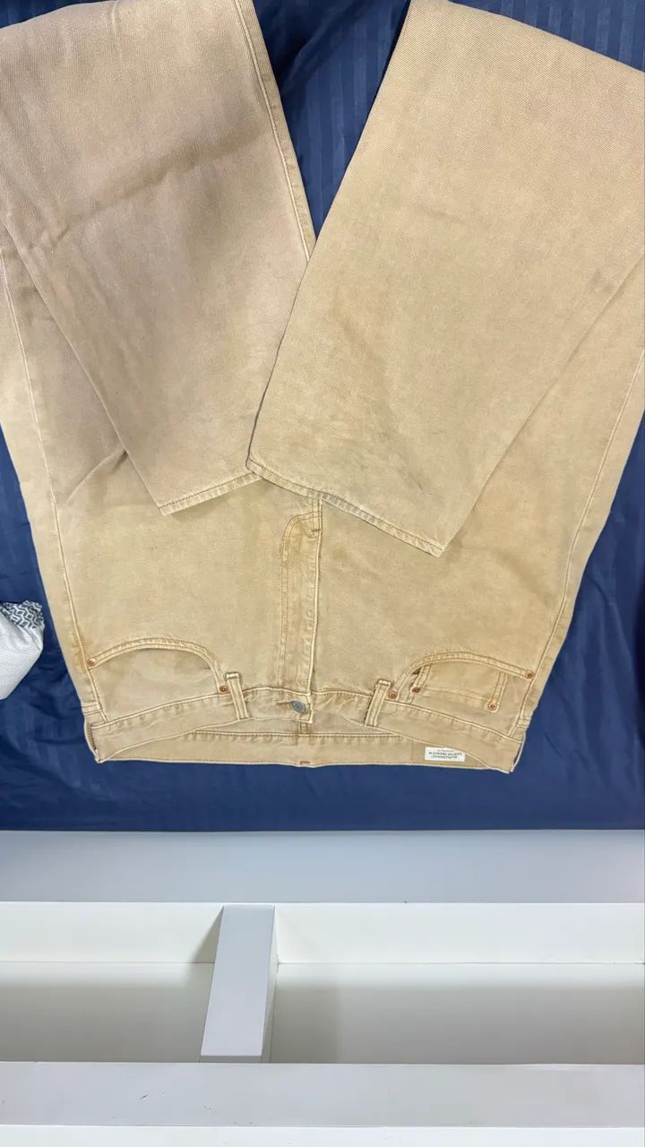 Calças jeans de ótima qualidade  - Foto 3
