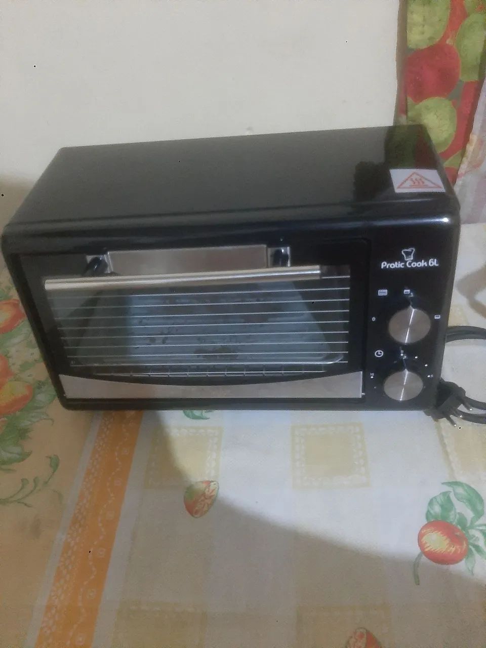 Forninho - Foto 4