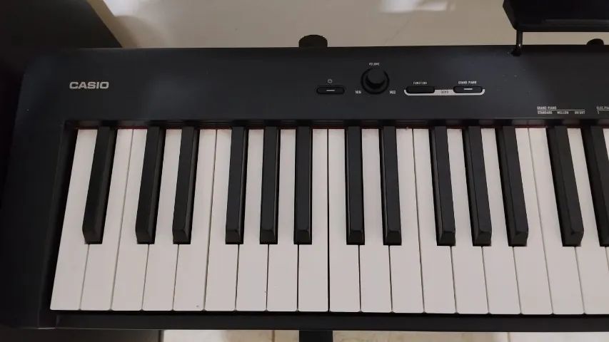 Piano Digital Casio CDP-S110 - Foto 2