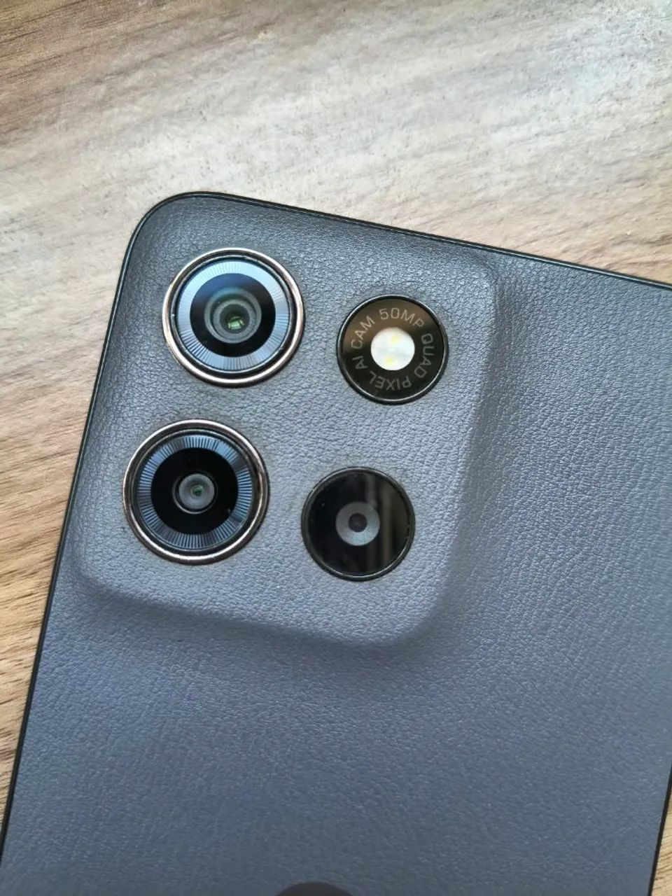Celular Moto G15 256GB - Foto 3