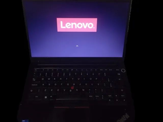 ThinkPad E14 g2 I7 11ger - Foto 2