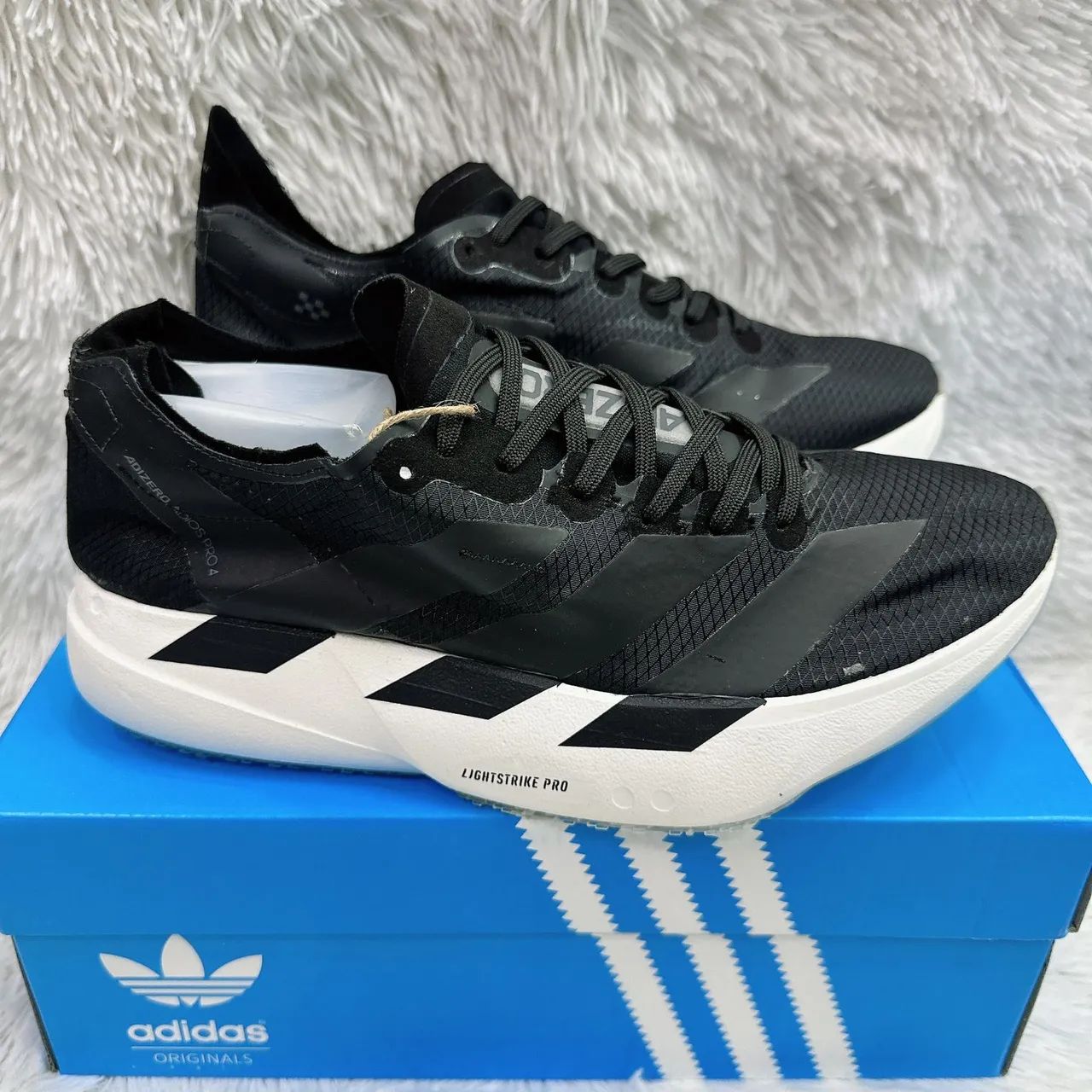 Adizero pro 4  - Foto 5