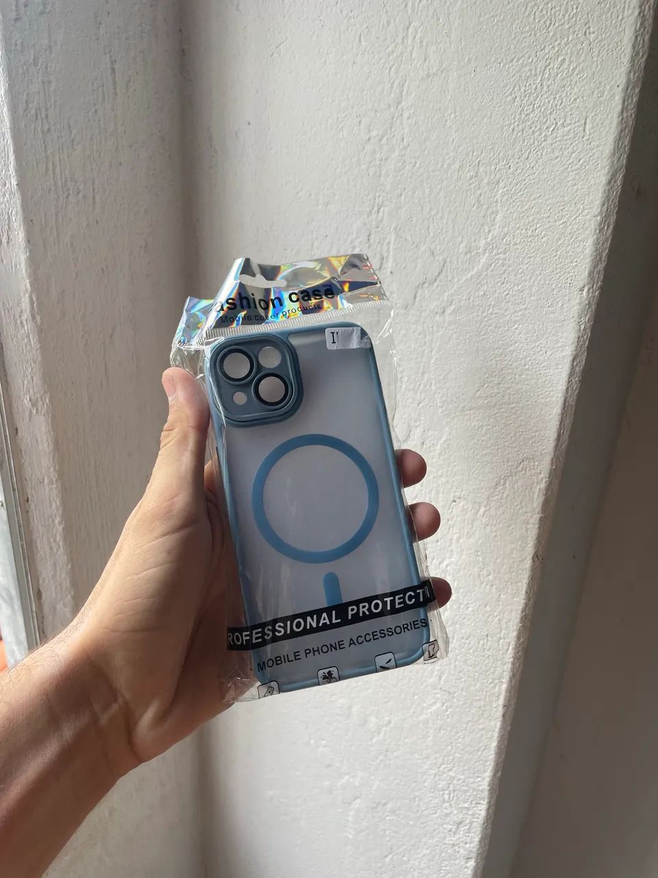 Capinha para iPhone 13,14,14PROMAX,15PRO - Foto 3