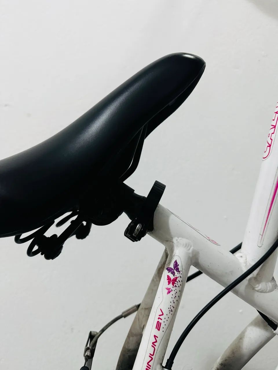Bicicleta aro 26  - Foto 4