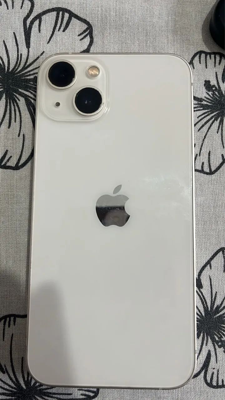 iPhone 13 128g