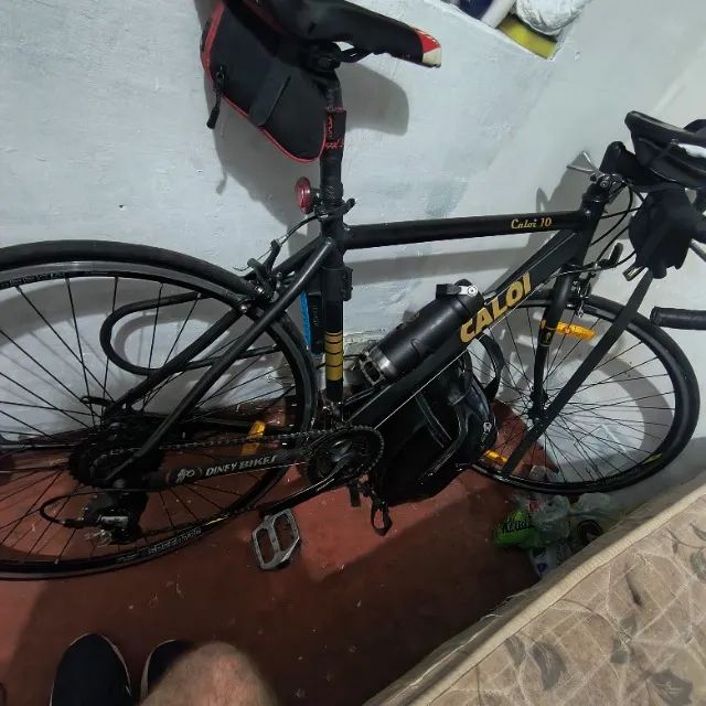 Caloi 10 - Foto 4
