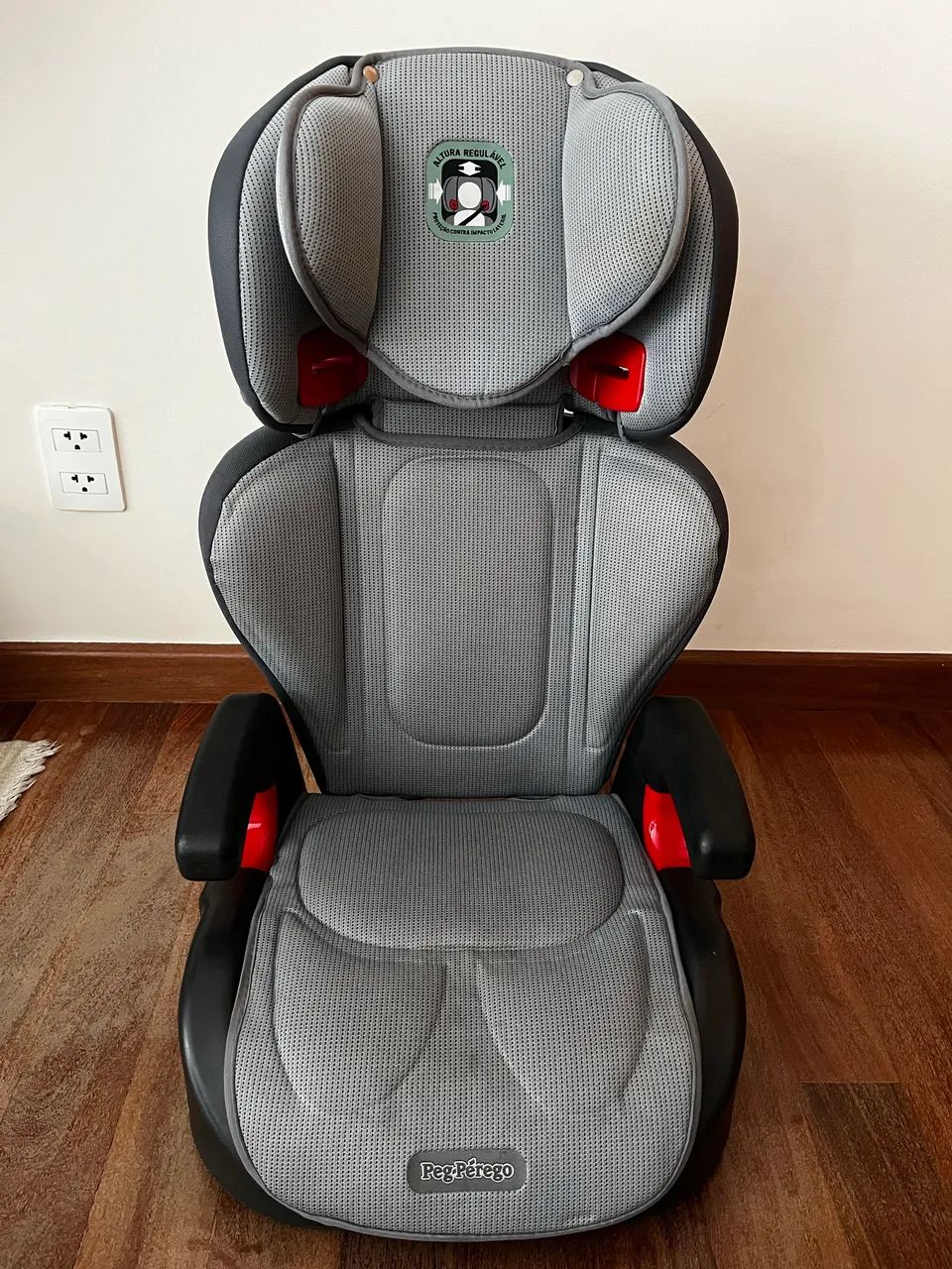 Cadeira de criança para carro