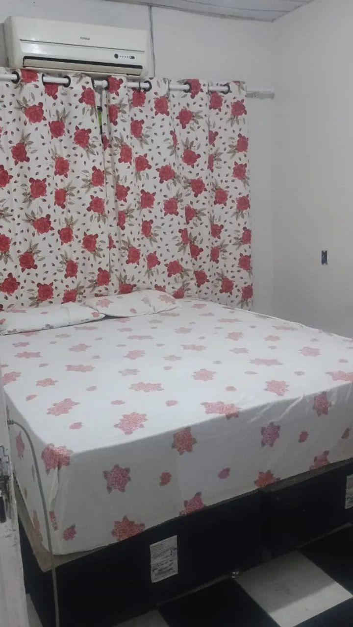 Foto - Manaus - Santa Etelvina