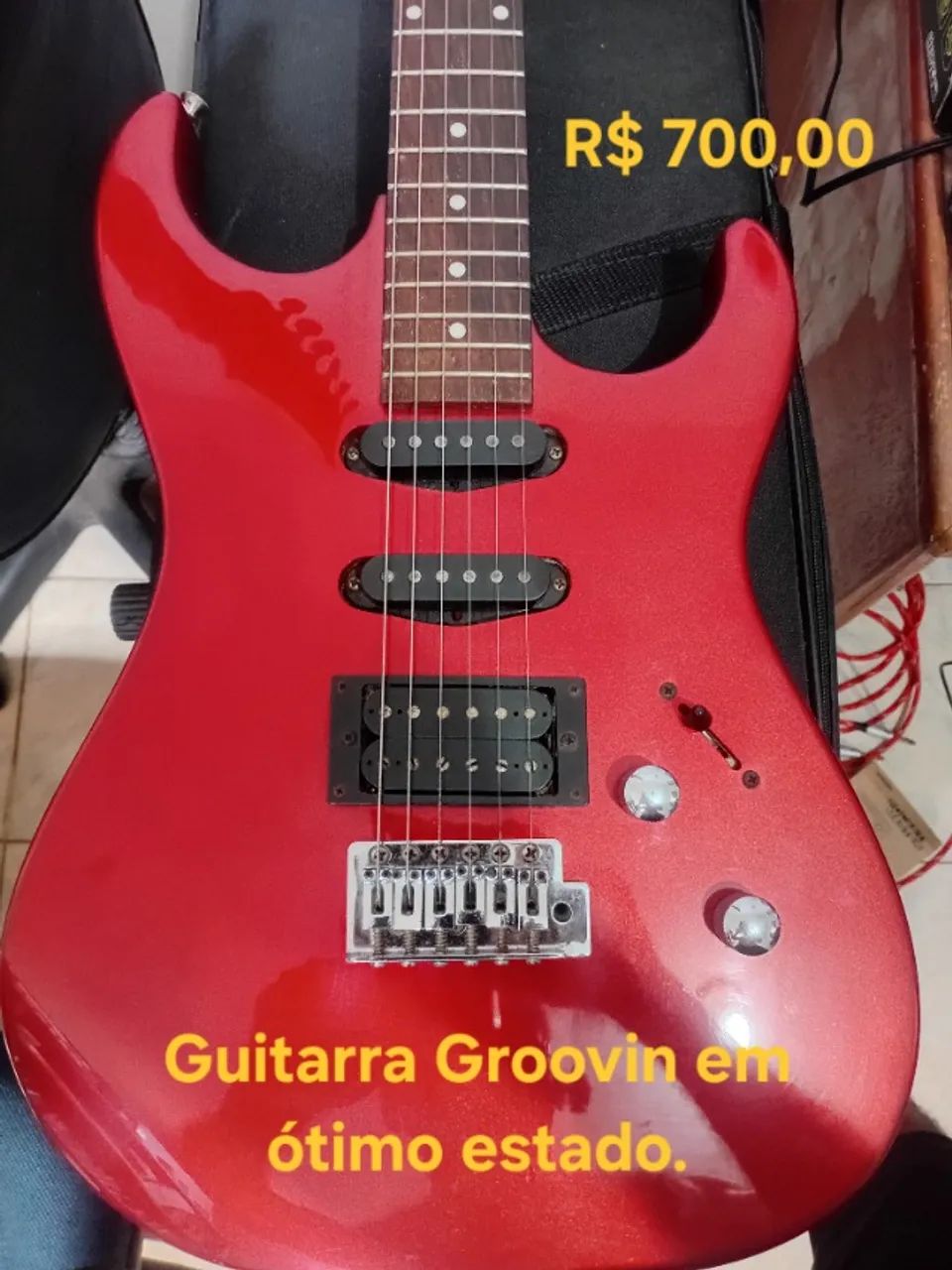 Guitarra