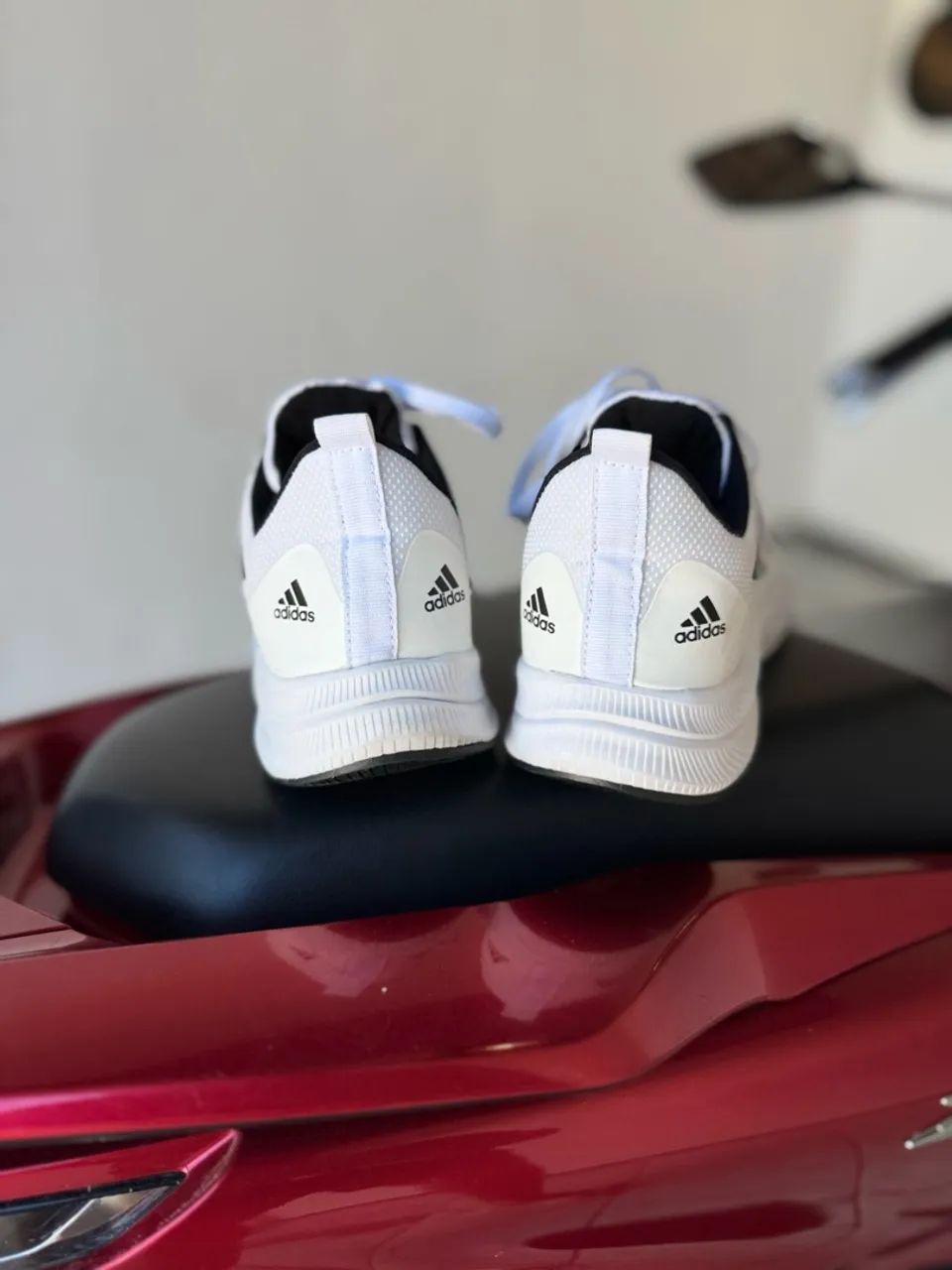 Adidas Terrex Feminino Tamanho 36 - Foto 3