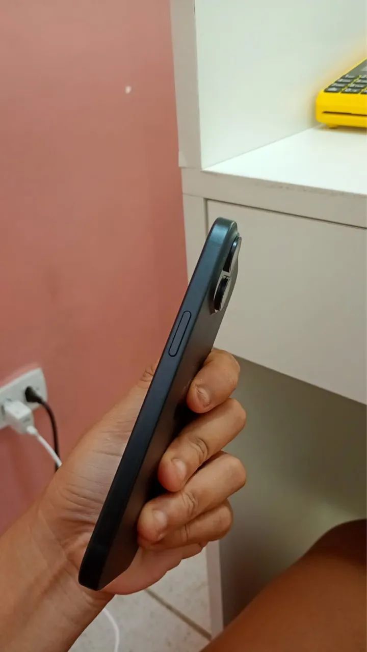 iphone 15 128 GIGAS - Foto 3