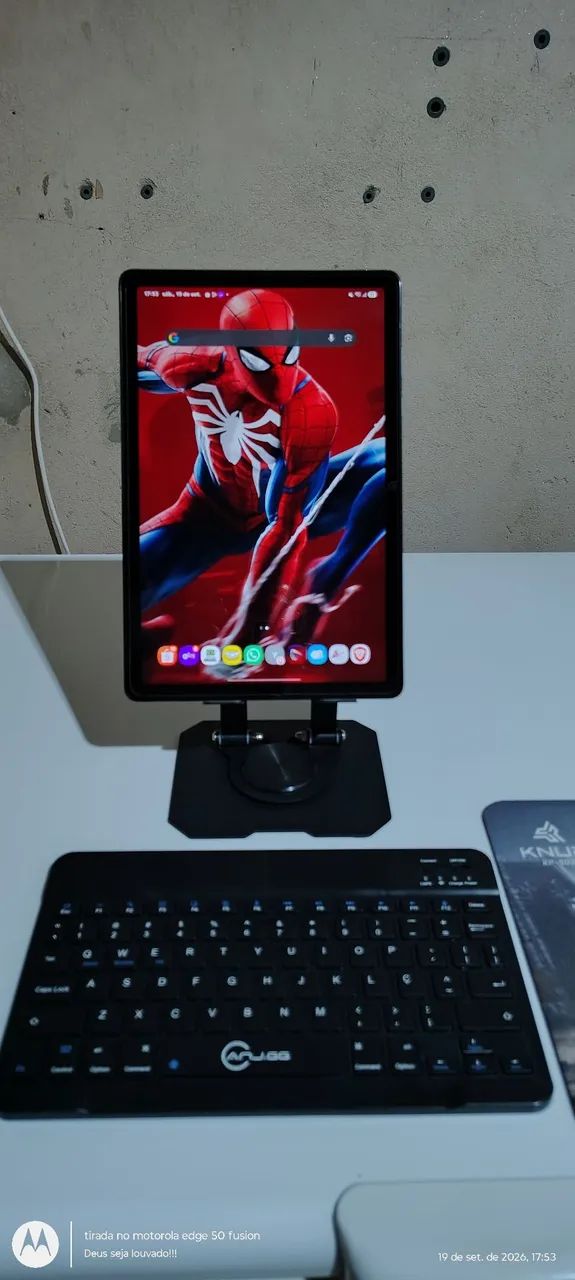 TABLET A11 5G 128GB - Foto 2