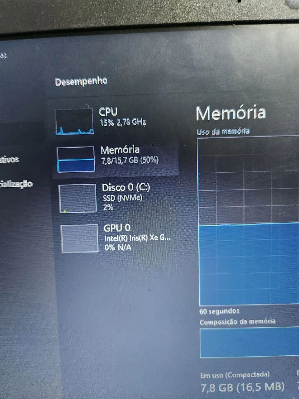Notebook Dell Latitude 5420 - Foto 2