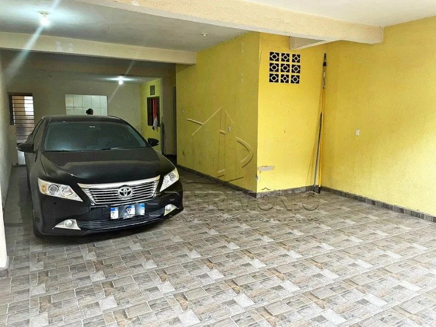 SOBRADO COM 2 SUITES; SANTANA; SOROCABA; LESTE - Foto 2
