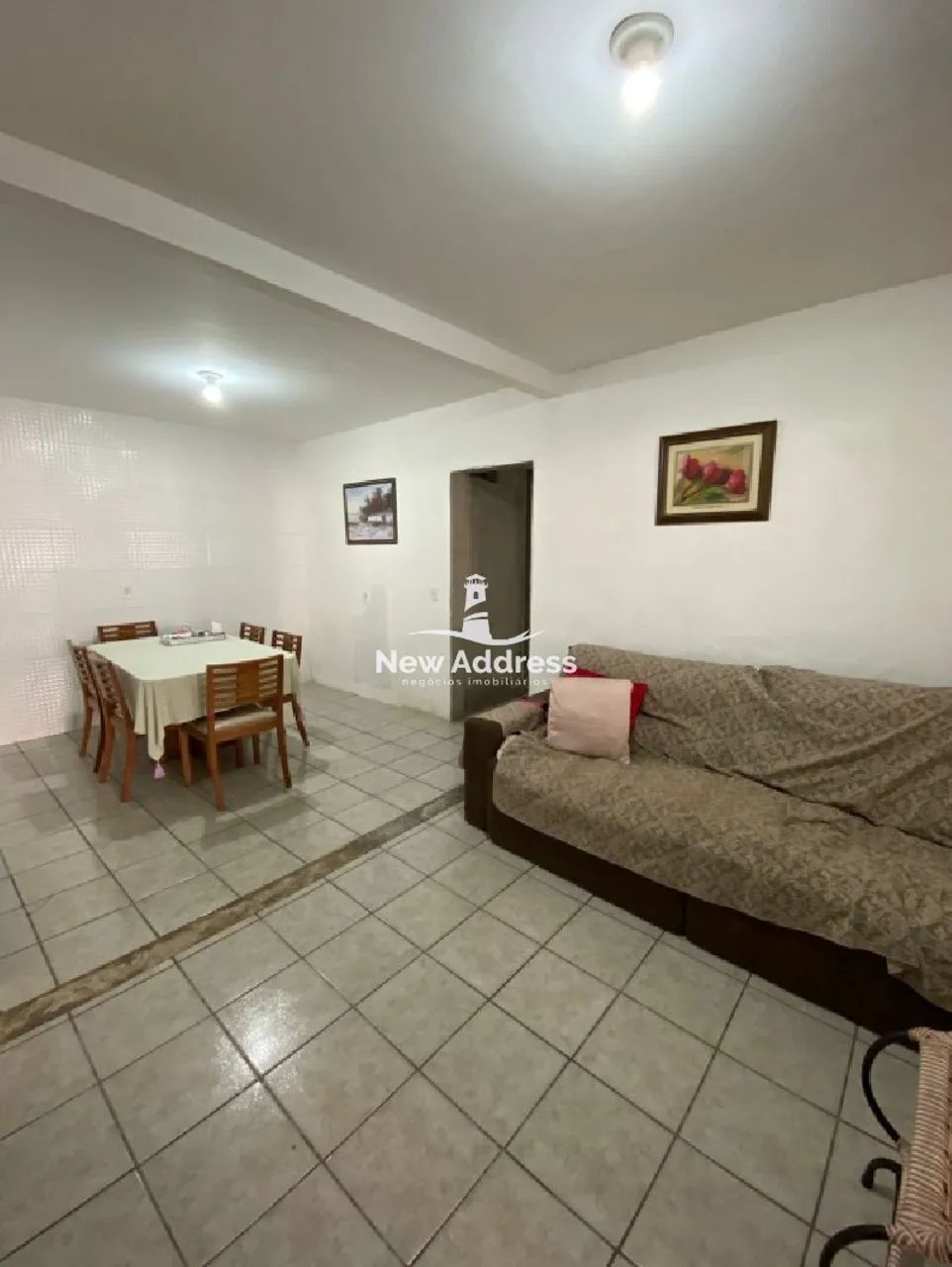 Prédio com 2 casas, 4 quartos, 2 vagas de garagem, em Ataíde - Vila Velha - Foto 3