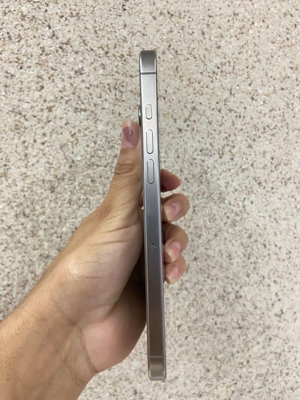 Vendo iPhone 16 pro Max - Foto 2