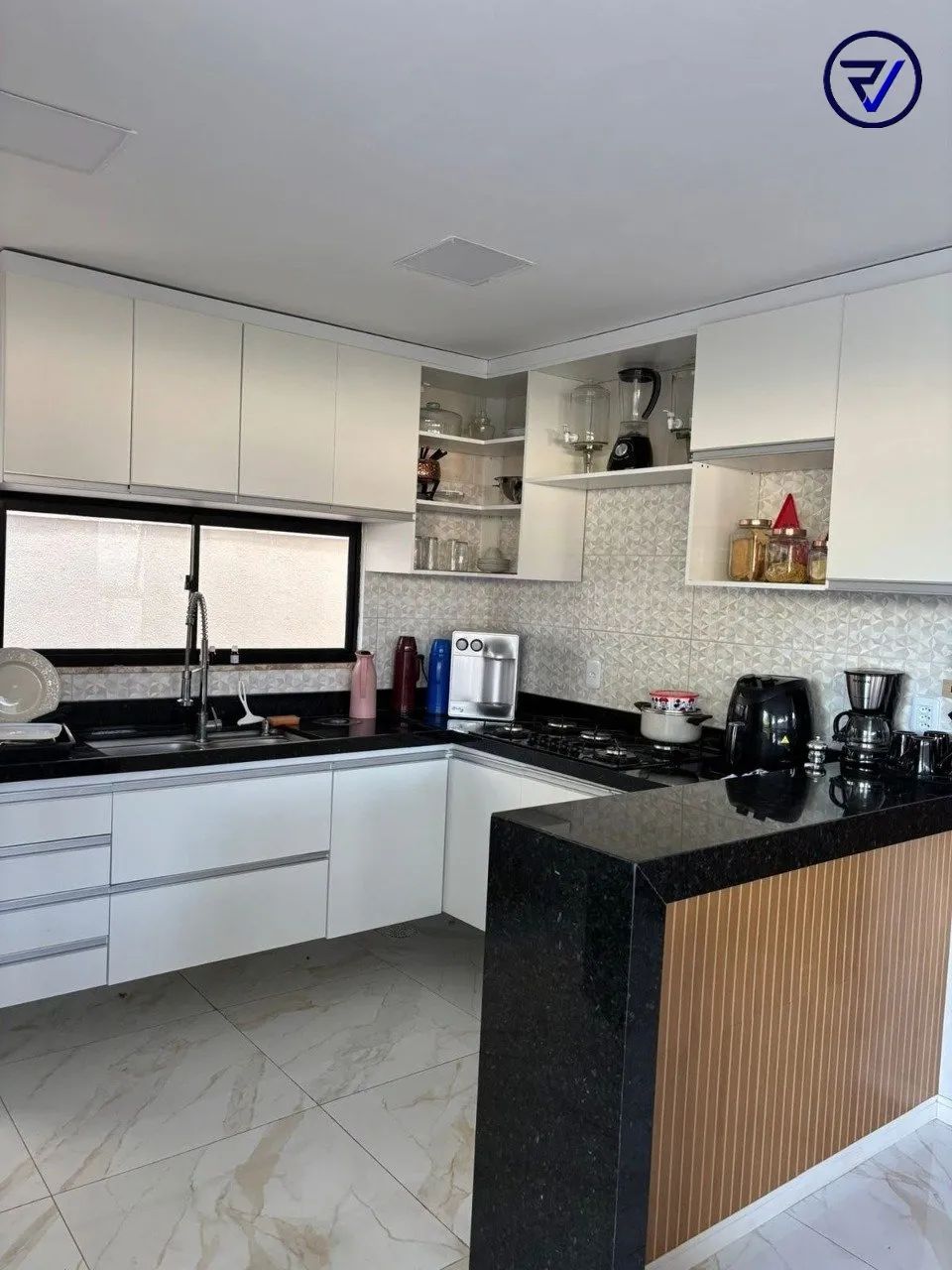 Mudança Imediata: Casa Completa em Condomínio - Foto 3