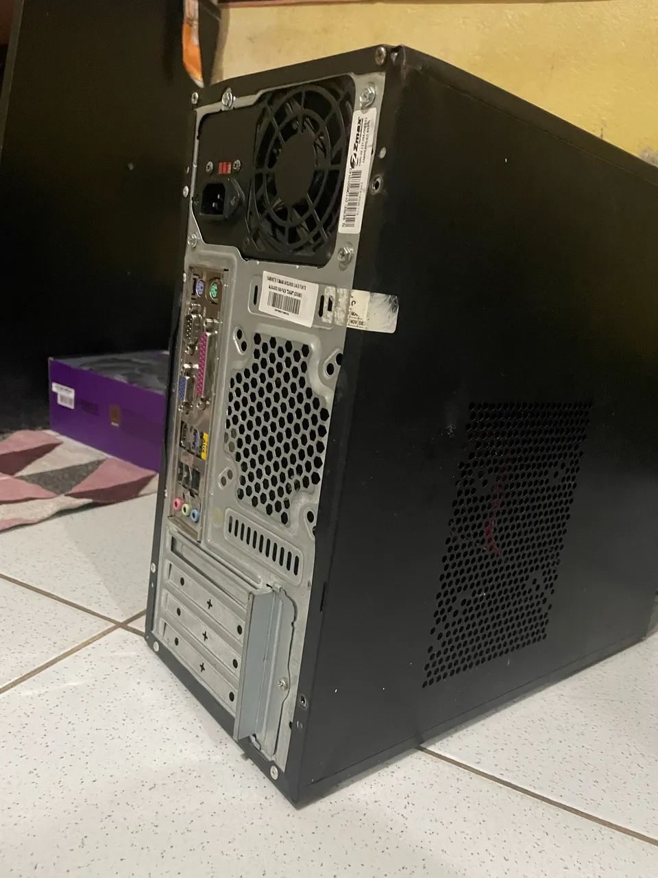 Pc Offce para trabalhar ou estudar  - Foto 2