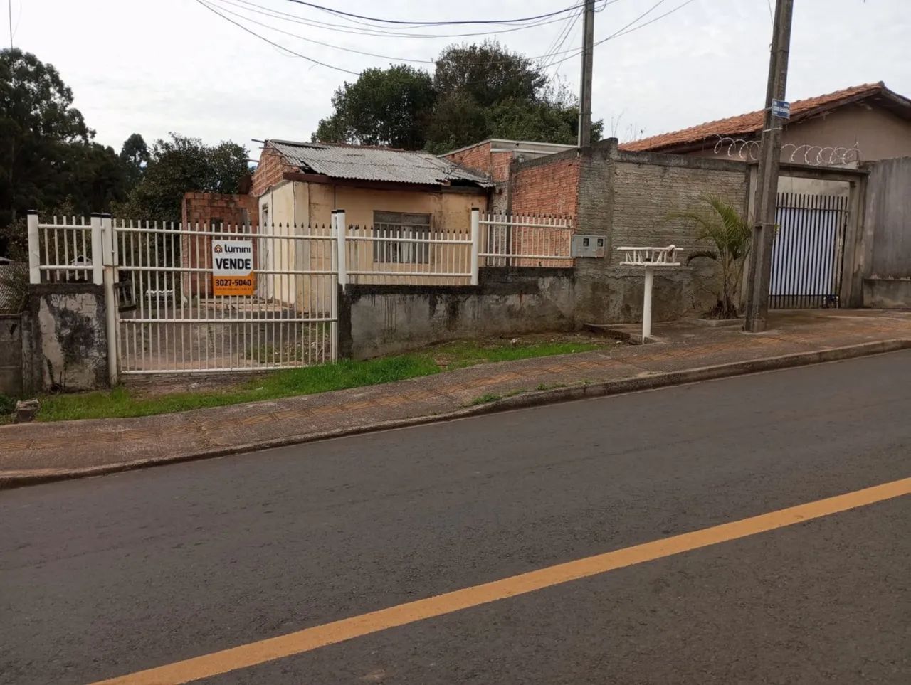 CASA À VENDA NO ÓRFÃS - Foto 3