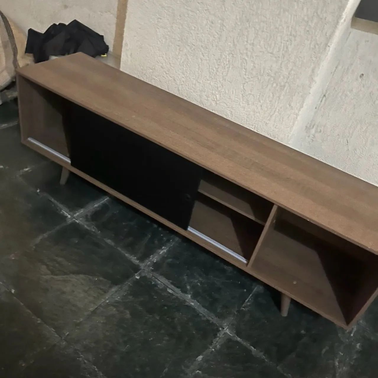 Rack usado  - Foto 2