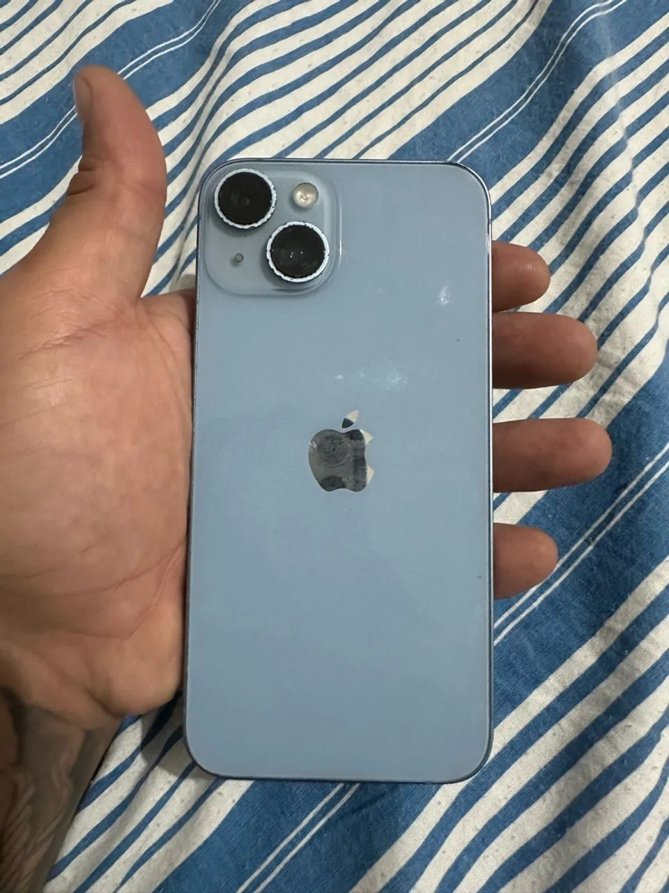 iPhone 14 128GB  - Foto 2