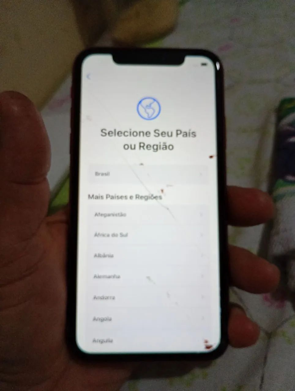 iPhone XR 