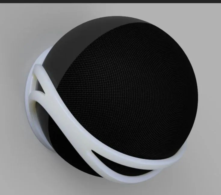 Suporte para Alexa 4 e 5 G - Foto 2