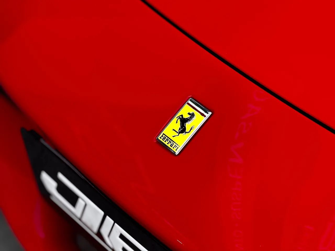 Ferrari 296 GTB (Hibrido), foto 5 de 20