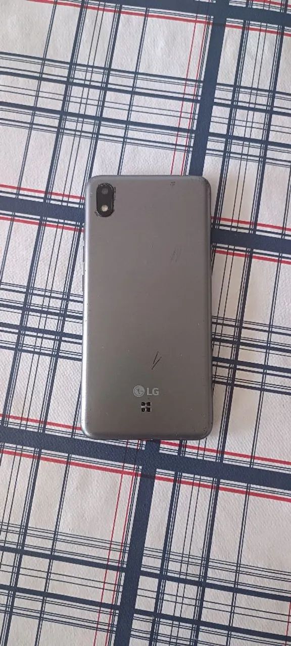 Celular LG K8+ - Foto 4
