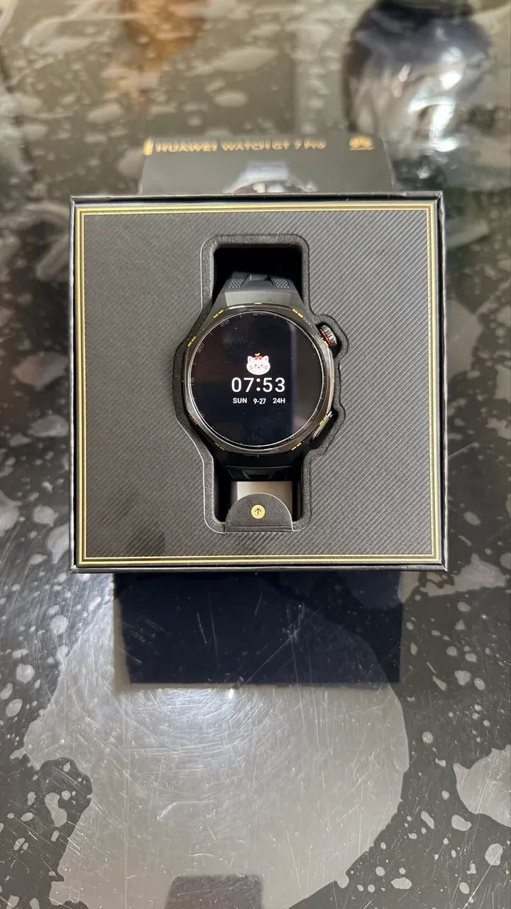 Smartwatch Huawei GT Pro 7 - Foto 3