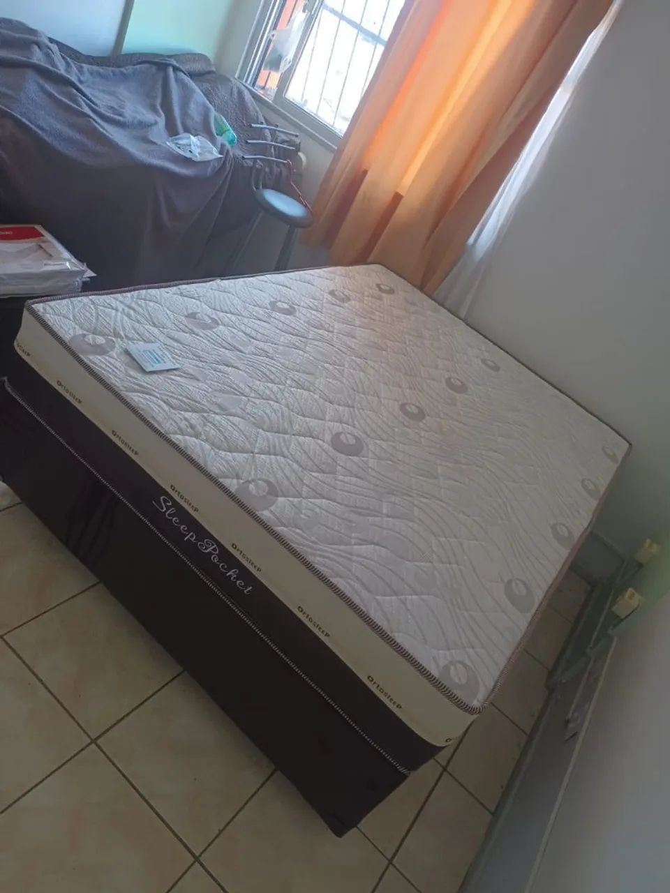 Cama