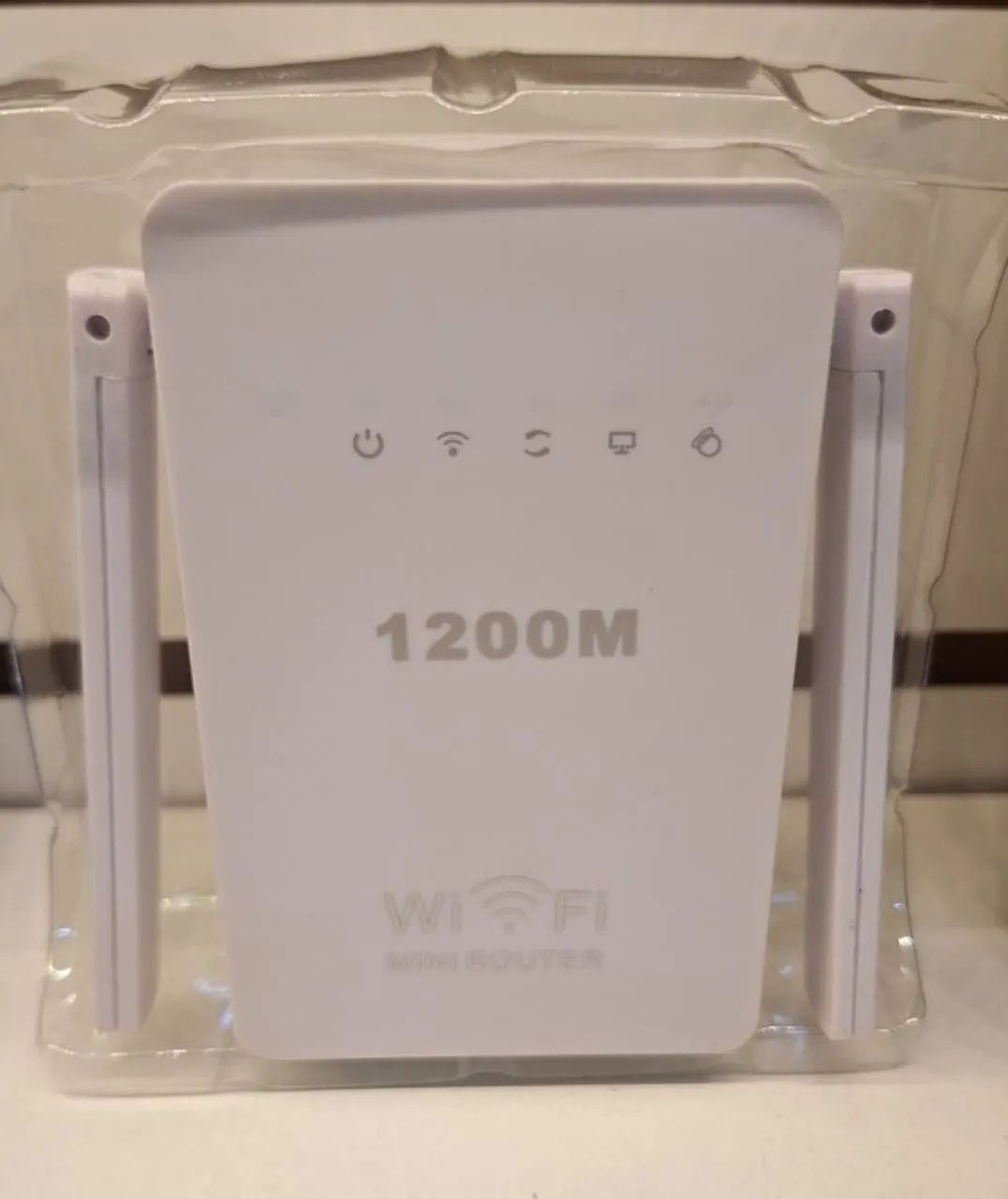 Repetidor Wifi  - Foto 3