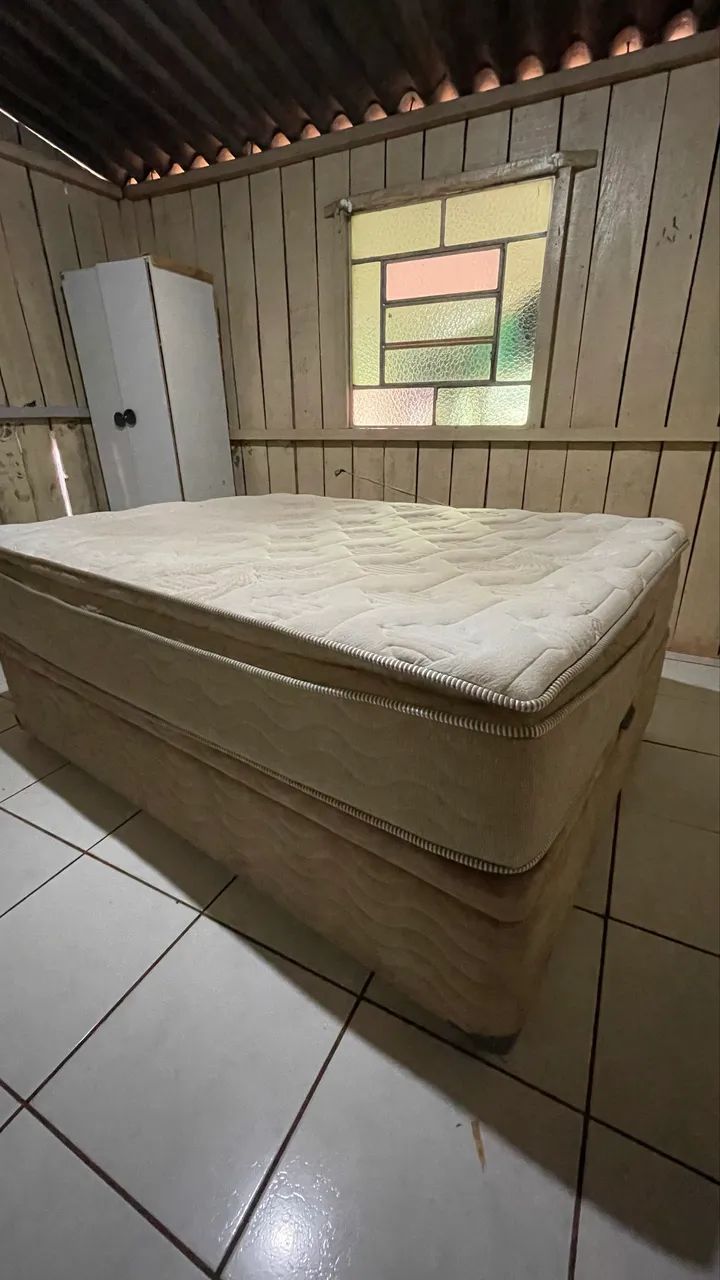 CAMA BOX BAÚ PROBEL ATHOS - Foto 2