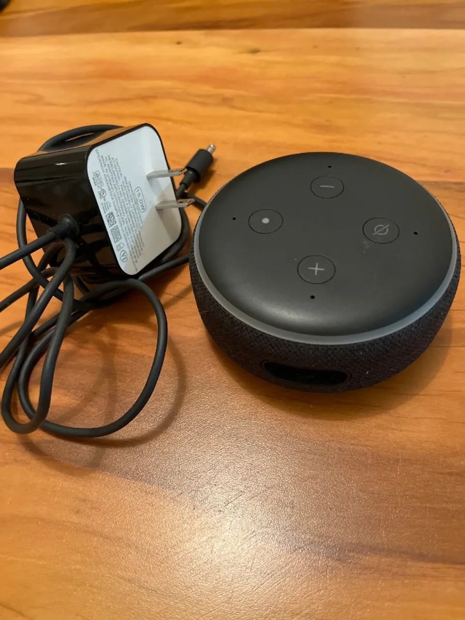 Echo Dot 3ª geração Alexa  - Foto 2