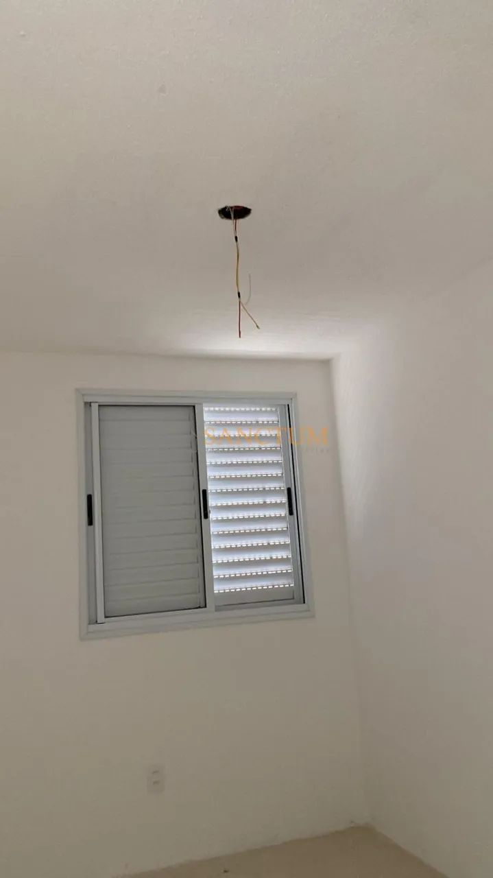 apartamento - Vila Palácios - Campinas - Foto 5