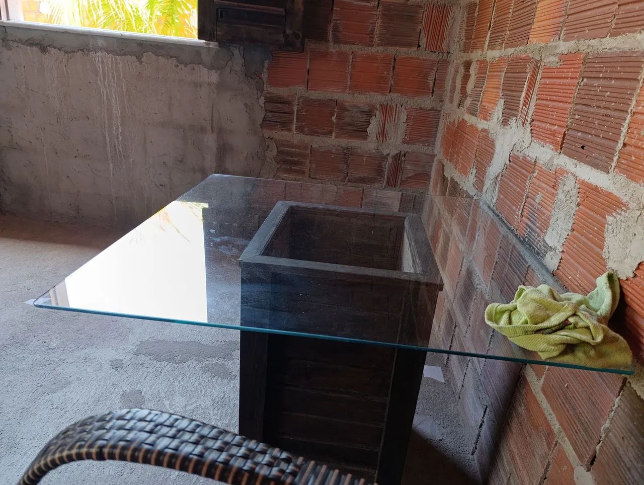 Tampo de mesa de Centro  - Foto 2