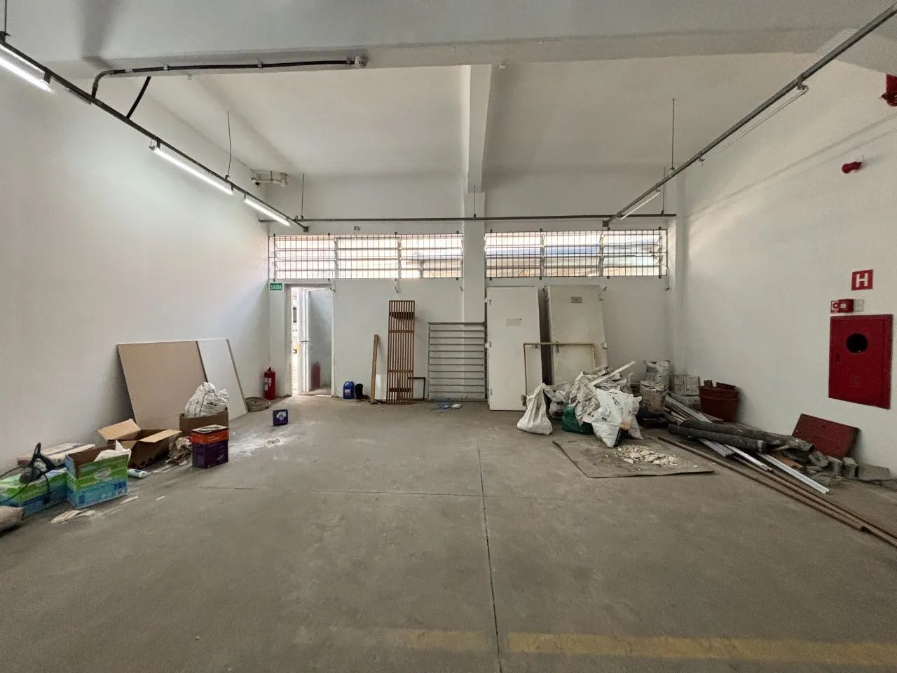 Locação de Imóvel comercial 288 m² na melhor parte do Campos Elíseos - Foto 3