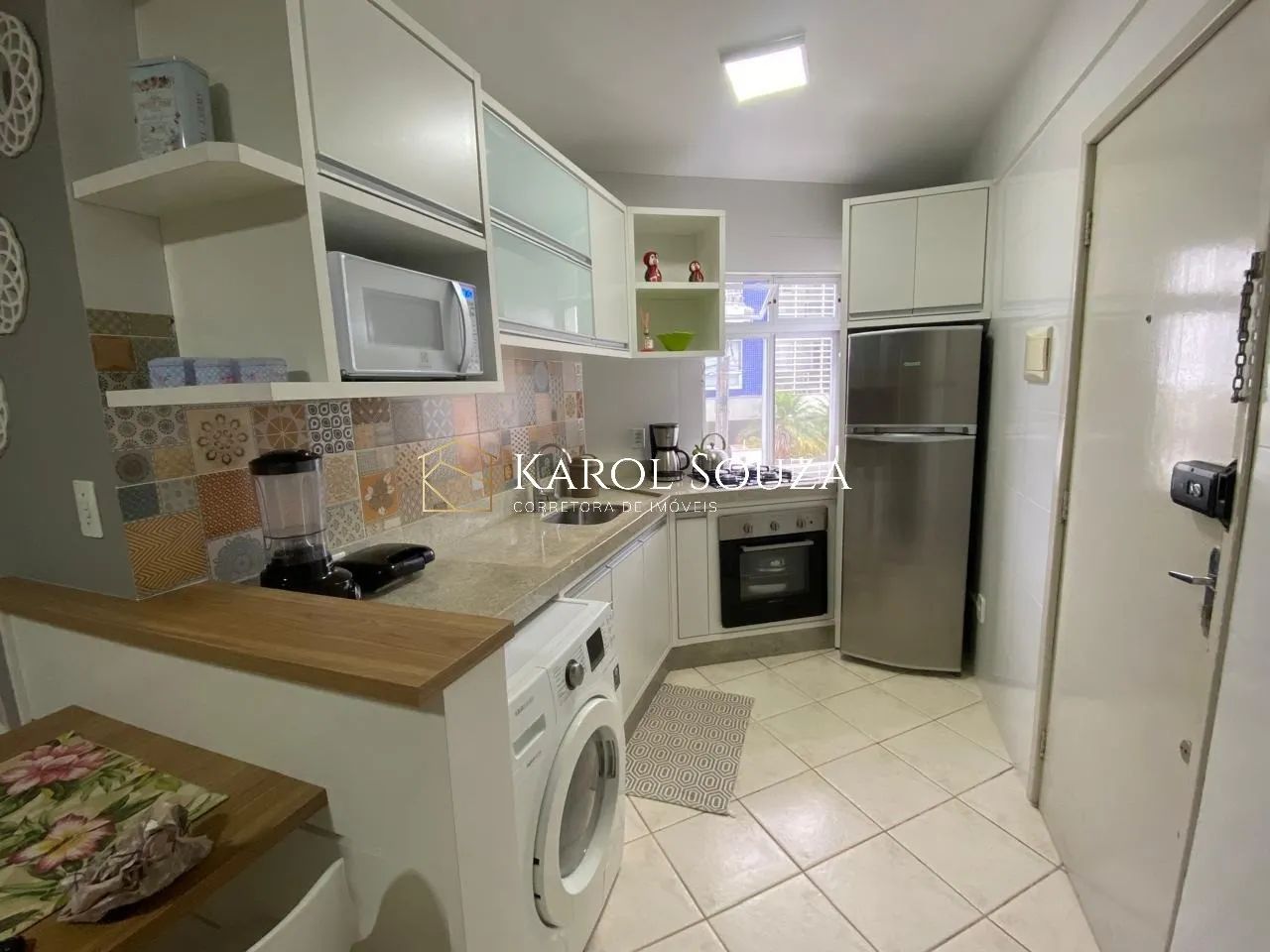 APARTAMENTO RESIDENCIAL em FLORIANÓPOLIS - SC, CACHOEIRA DO BOM JESUS - Foto 3
