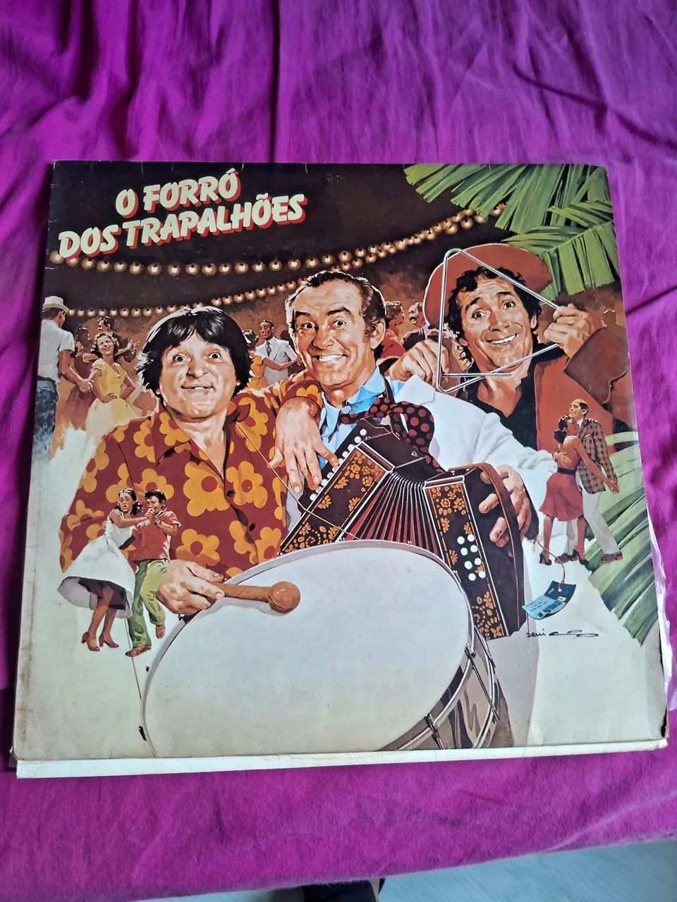 Discos de vinil  - Foto 5