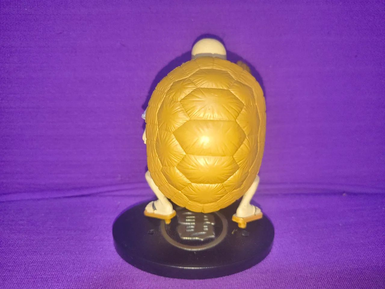 Action figure mestre kame dragon ball - Foto 3