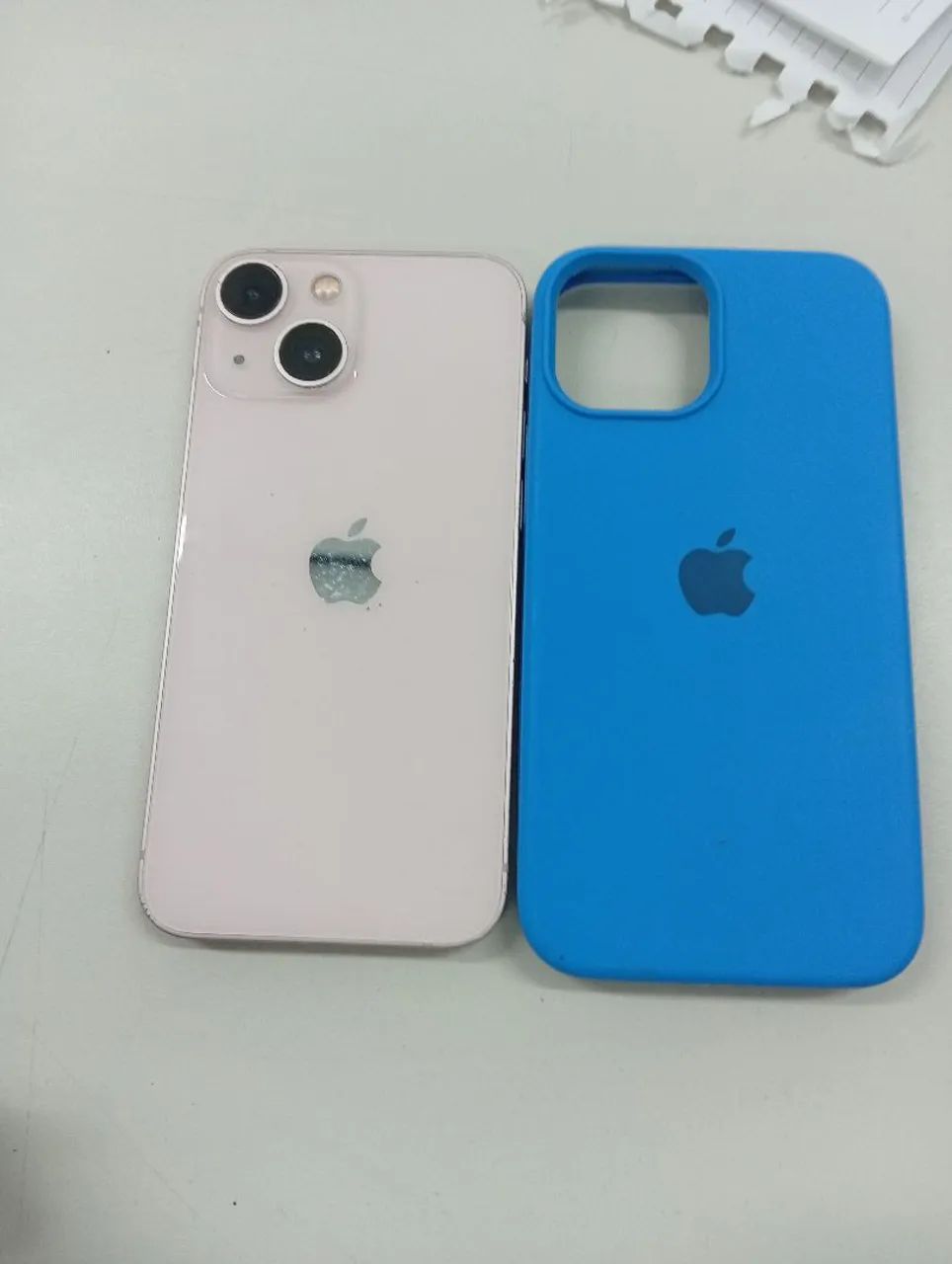 iPhone mini 13 semi novo  - Foto 2