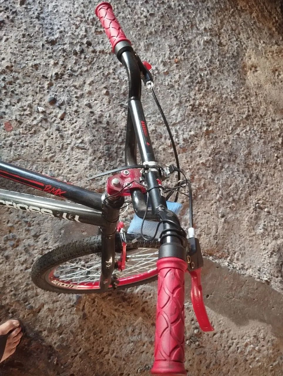 BIKE ARO 20 TOP