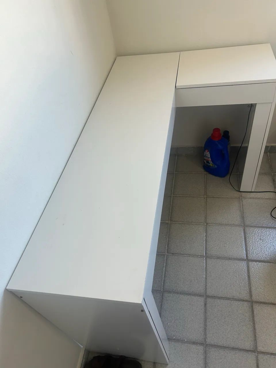 Escrivaninha+penteadeira  - Foto 3