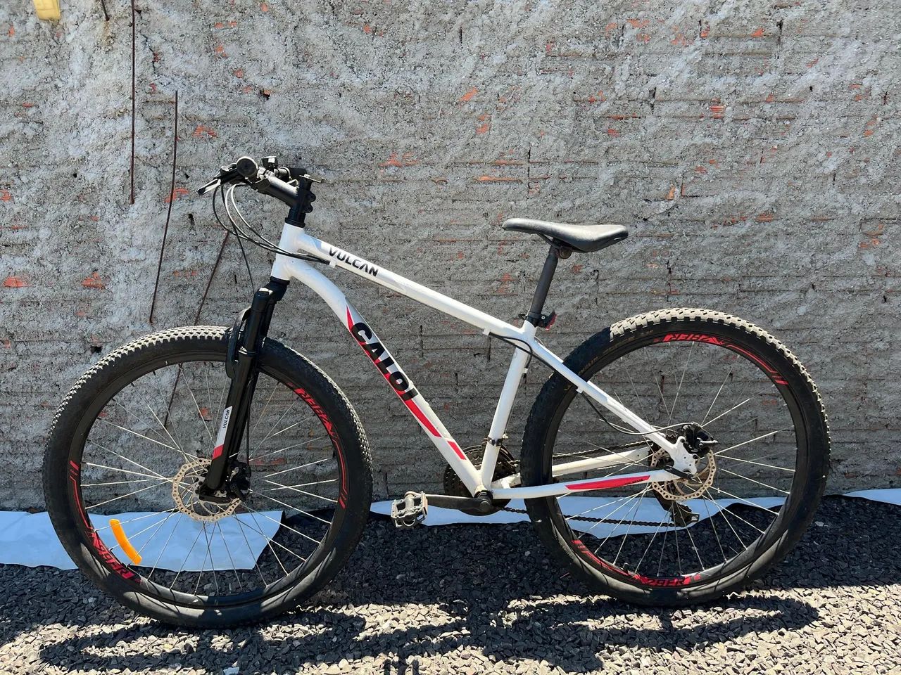 Bicicleta aro 29  - Foto 2