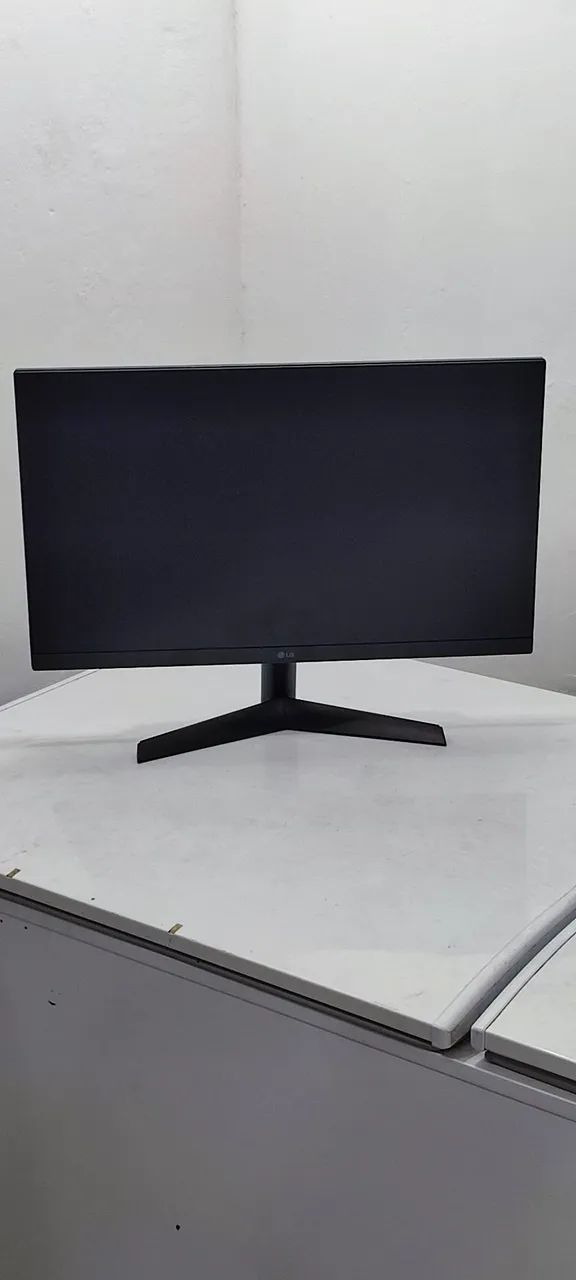 Monitor Game LG 180hz 24"
