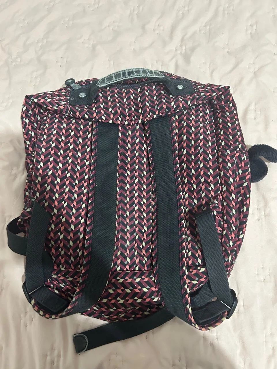 Mochila da kipling Original 