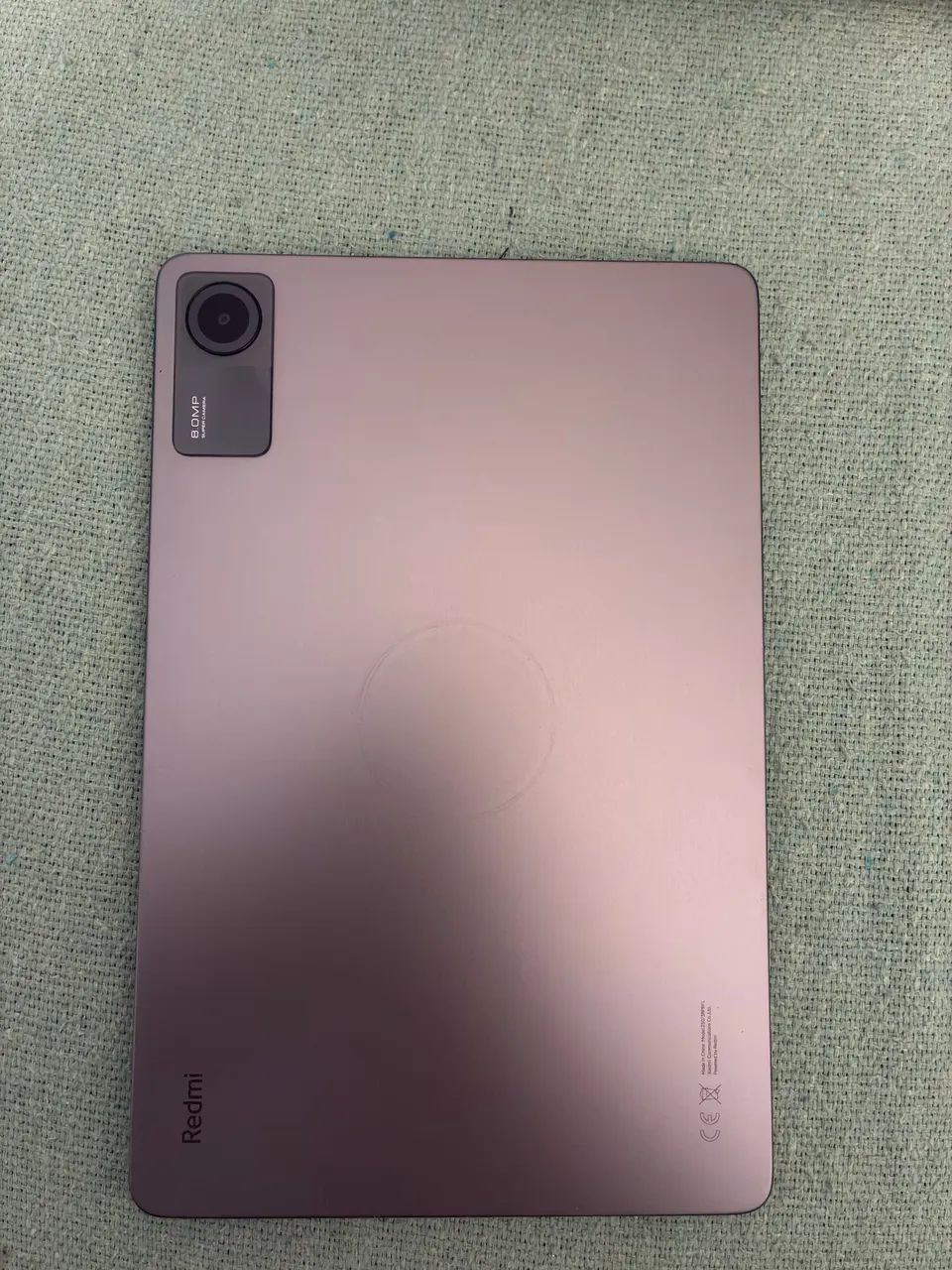 Tablet Redmi Pad SE  - Foto 5