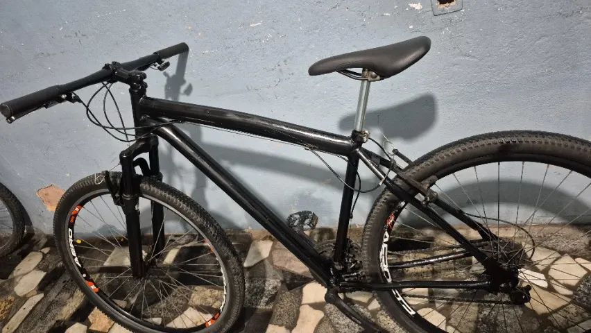 Bicicleta - Foto 2