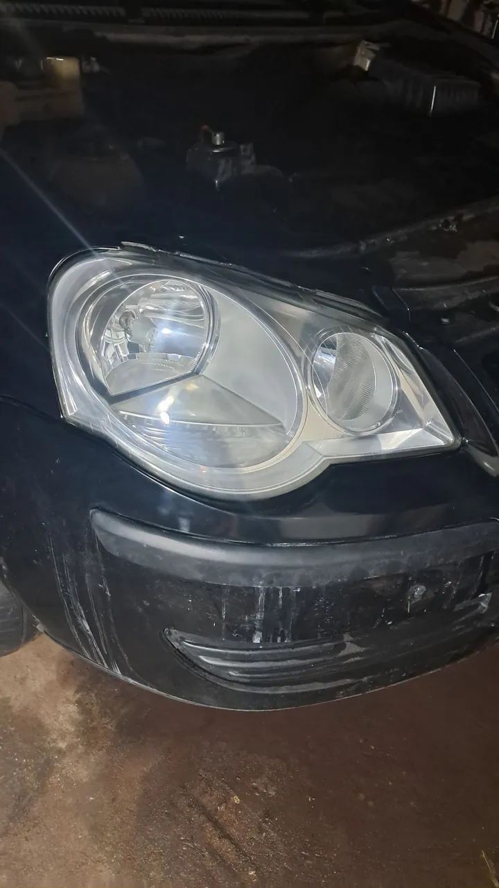 Restauração de faróis - Foto 4