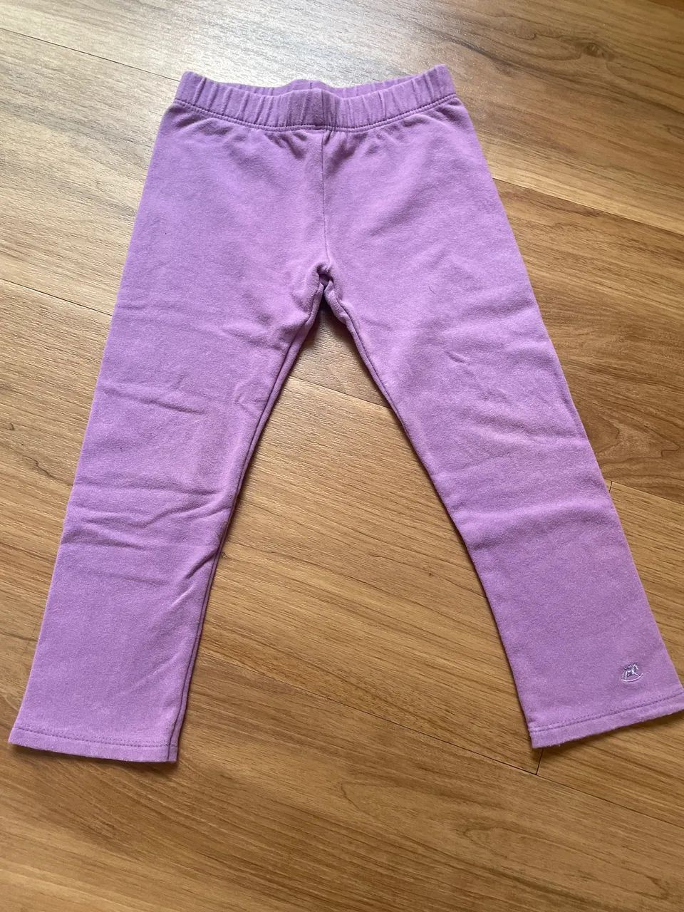 Calça infantil menina 